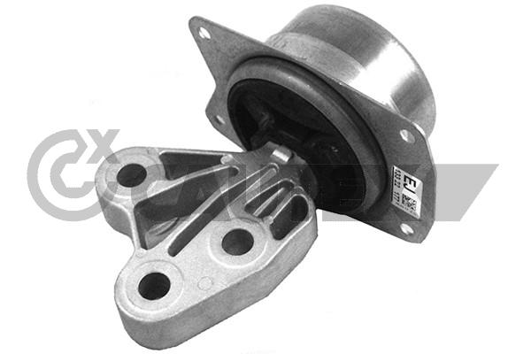 CAUTEX 756287 - Подушка двигателя