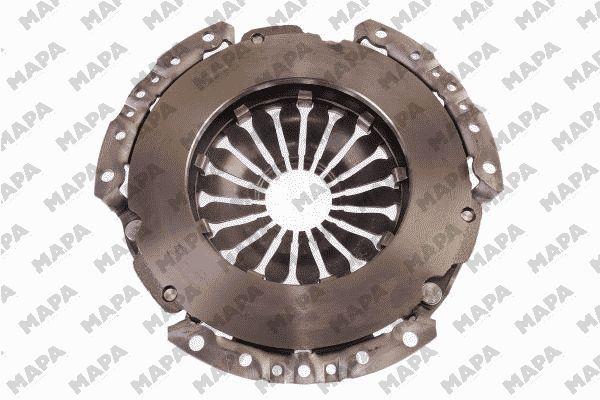 MAPA 023200800 - Комплект сцепления