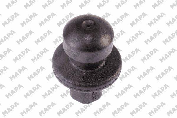 MAPA 023200800 - Комплект сцепления