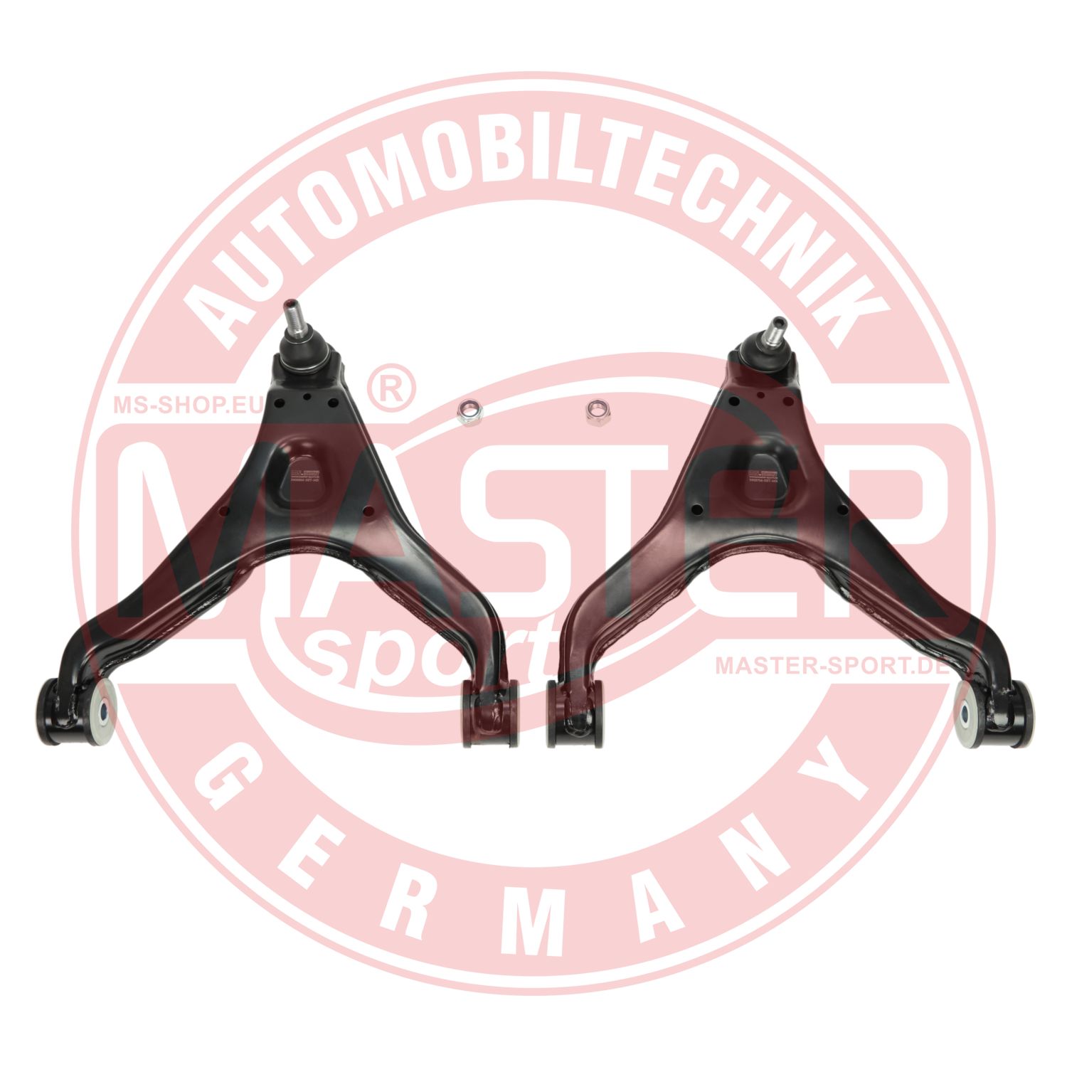 MASTER-SPORT 37068-KIT-MS - Рычаг подвески