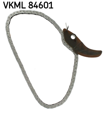SKF VKML 84601 - Комплект цепи ГРМ