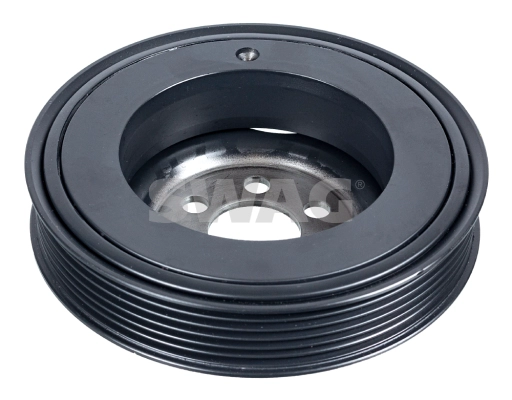 SWAG 30 93 2191 - Шкив коленвала