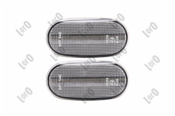 DEPO L33-140-003LED - Фонарь указателя поворота