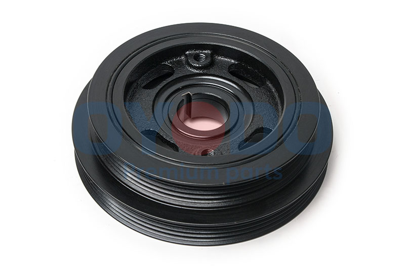 OYODO 60R8001-OYO - Шкив коленвала