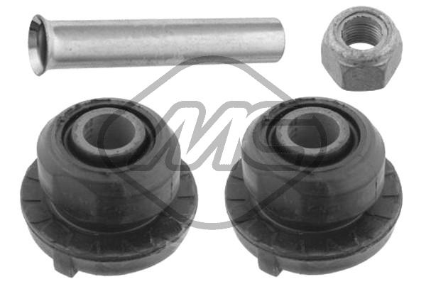 METALCAUCHO 58790 - Сайлентблок