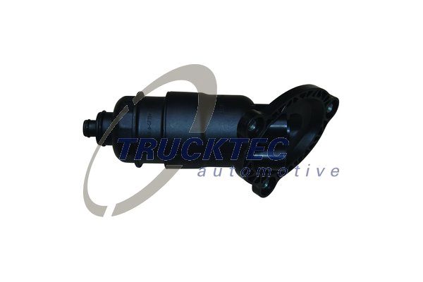 TRUCKTEC AUTOMOTIVE 07.25.014 - Гидравлический фильтр