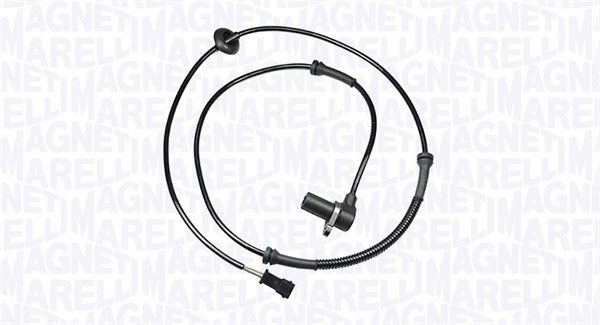 MAGNETI MARELLI 172100124010 - Датчик АБС (ABS)