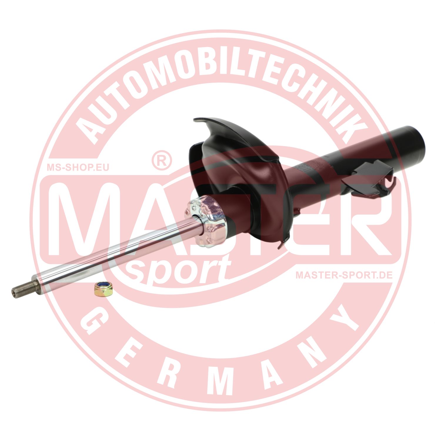 MASTER-SPORT 313667-PCS-MS - Амортизатор