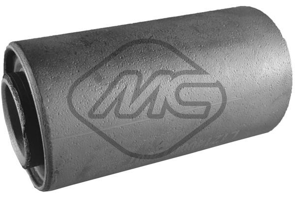 METALCAUCHO 00739 - Сайлентблок