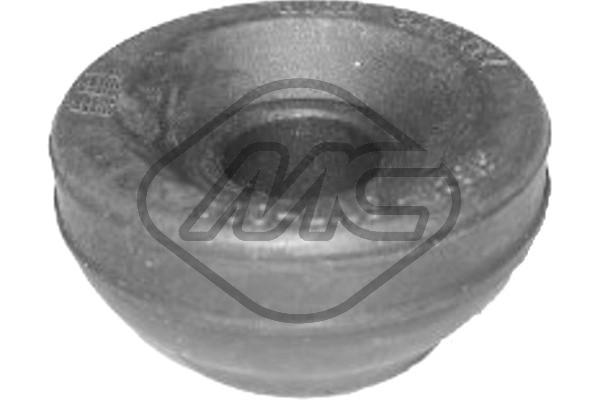 METALCAUCHO 56177 - Опора амортизатора