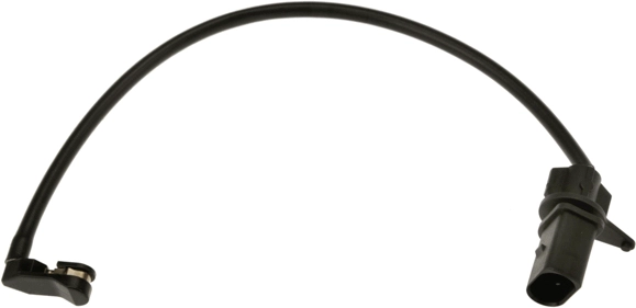 TRW GIC356 - Датчик износа тормозных колодок