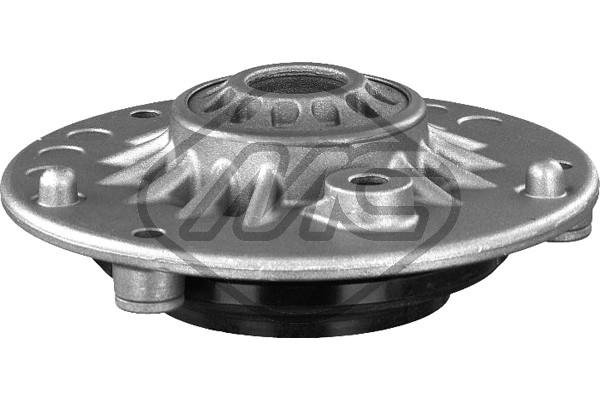 METALCAUCHO 58419 - Опора амортизатора