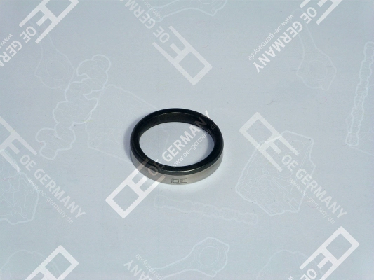 OE 010123500000 - Кольцо клапана