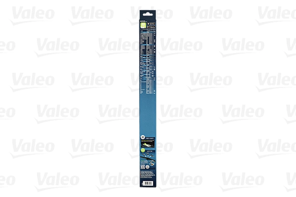 VALEO 578506 - Щетка стеклоочистителя HYDROCONNECT