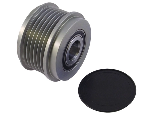 Шкив генератора