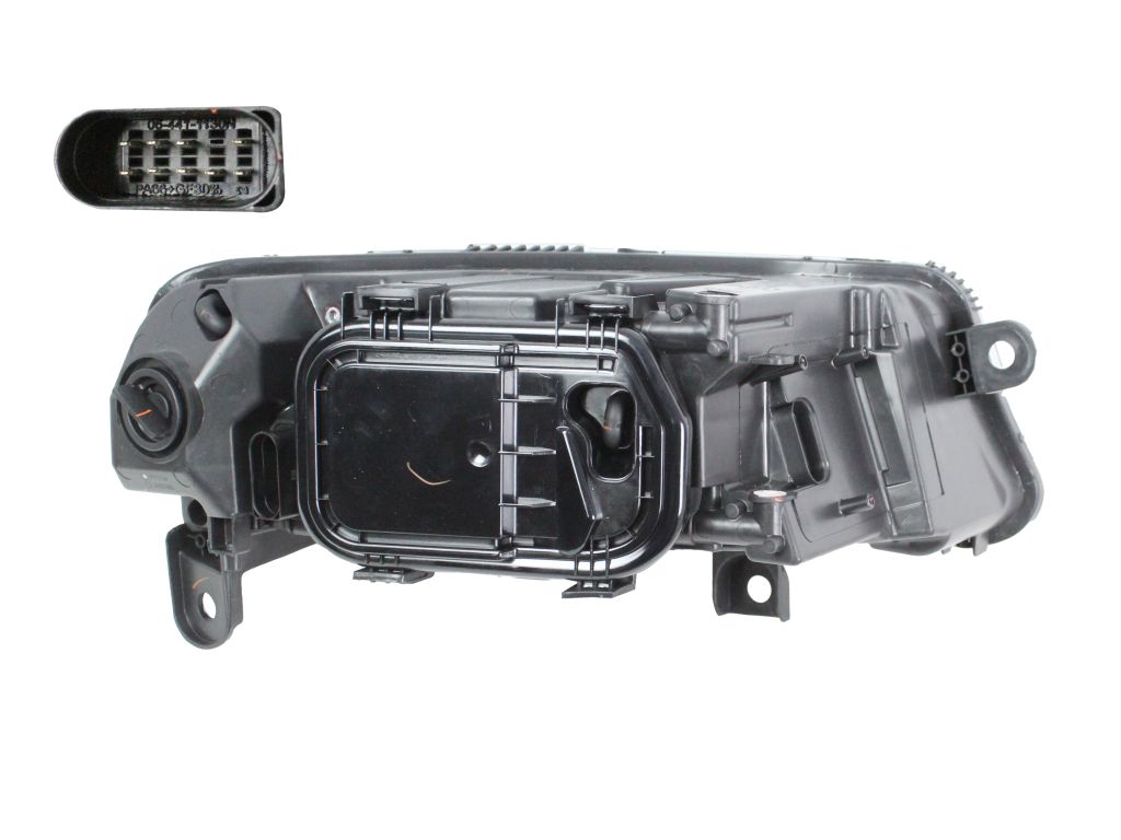 DEPO 446-1111L-LD-EM - Фара