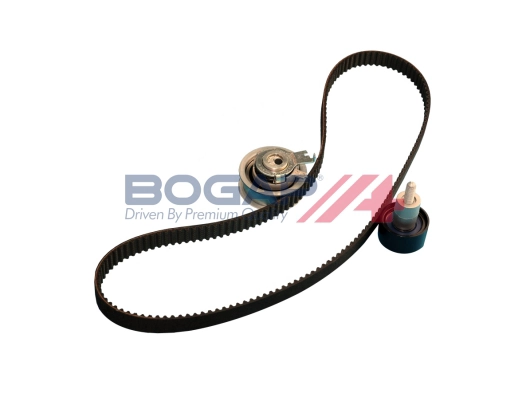 BOGAP A1328101 - Комплект ГРМ