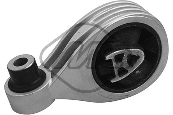 METALCAUCHO 57082 - Подушка двигателя