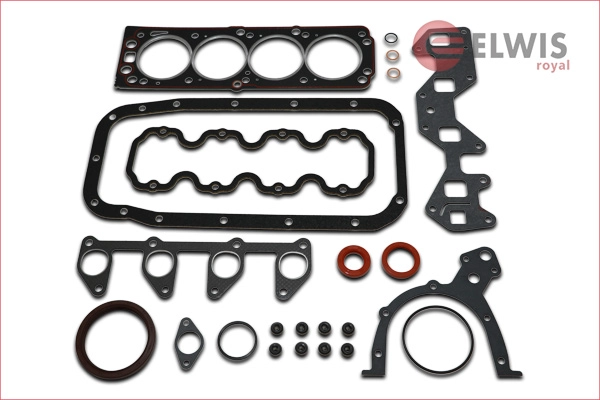 ELWIS ROYAL 9942656 - Комплект прокладок двигателя