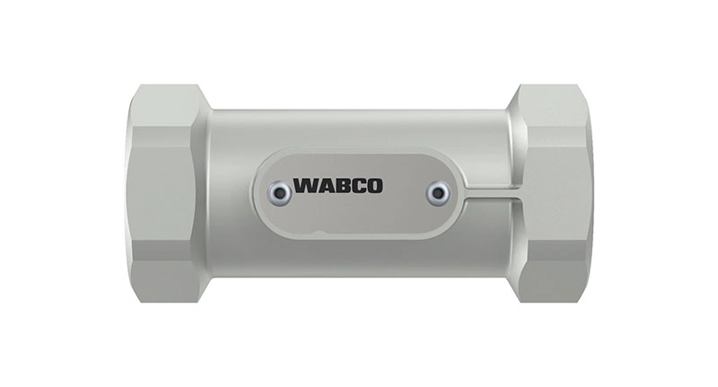 WABCO 4340140000 - Обратный клапан