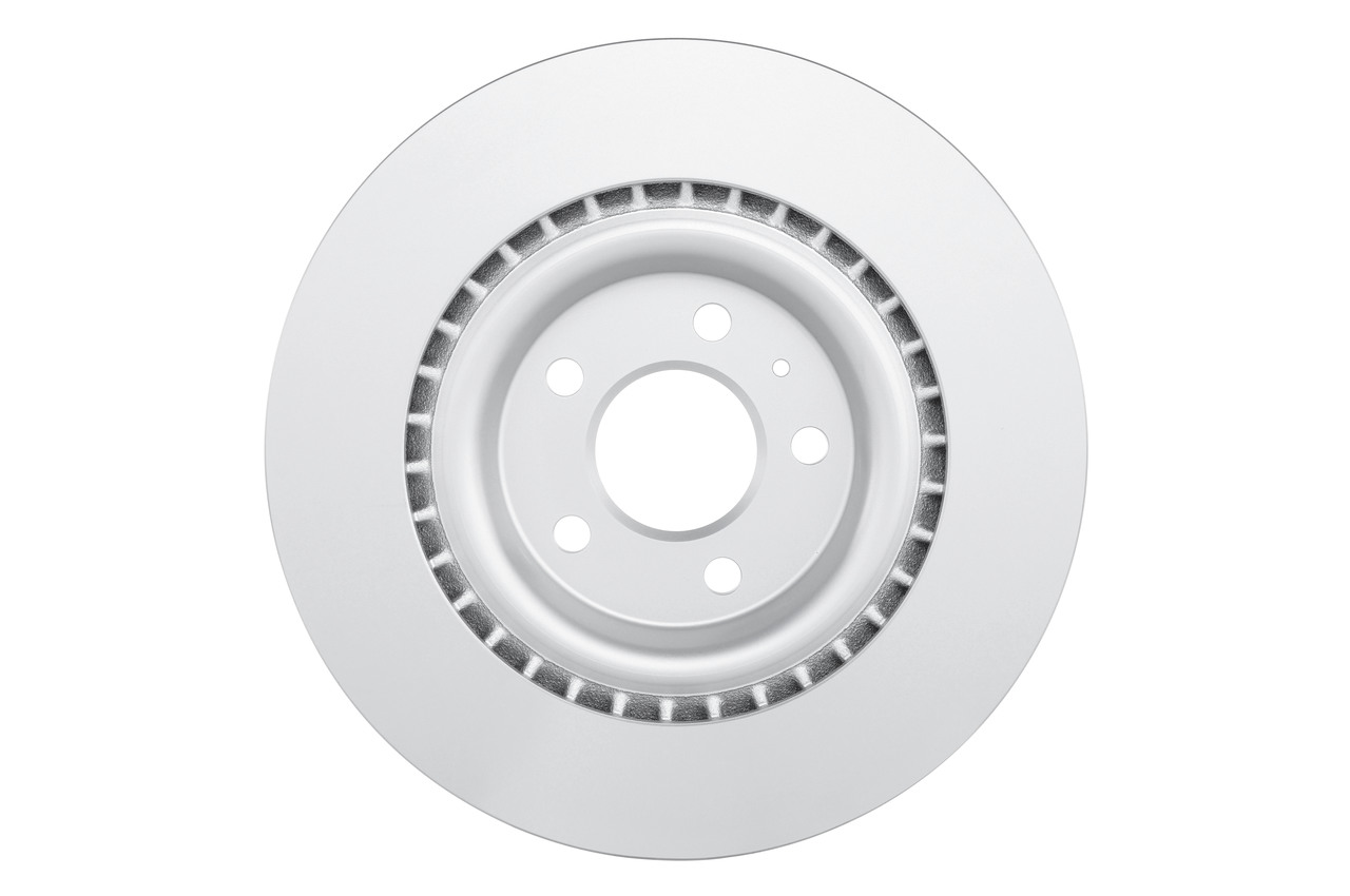 BOSCH 0 986 479 750 - Тормозные диски