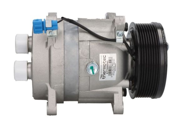 THERMOTEC KTT090243 - Компрессор кондиционера
