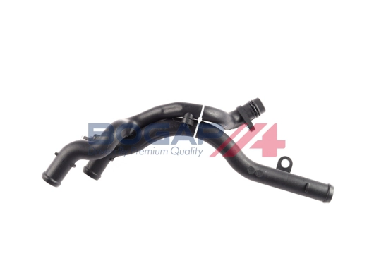 BOGAP A4229129 - Трубка системы охлаждения