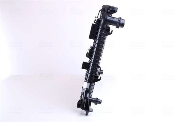 NISSENS 60317 - Радиатор охлаждения