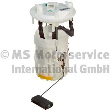 PIERBURG 7.02550.08.0 - Датчик уровня топлива