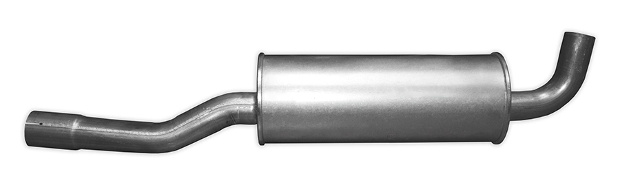 NOVAK 40.322 - Глушитель