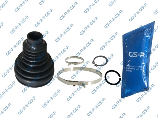 Пыльник ШРУСа