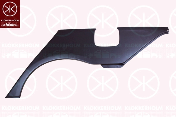 KLOKKERHOLM 2926581 - Арка