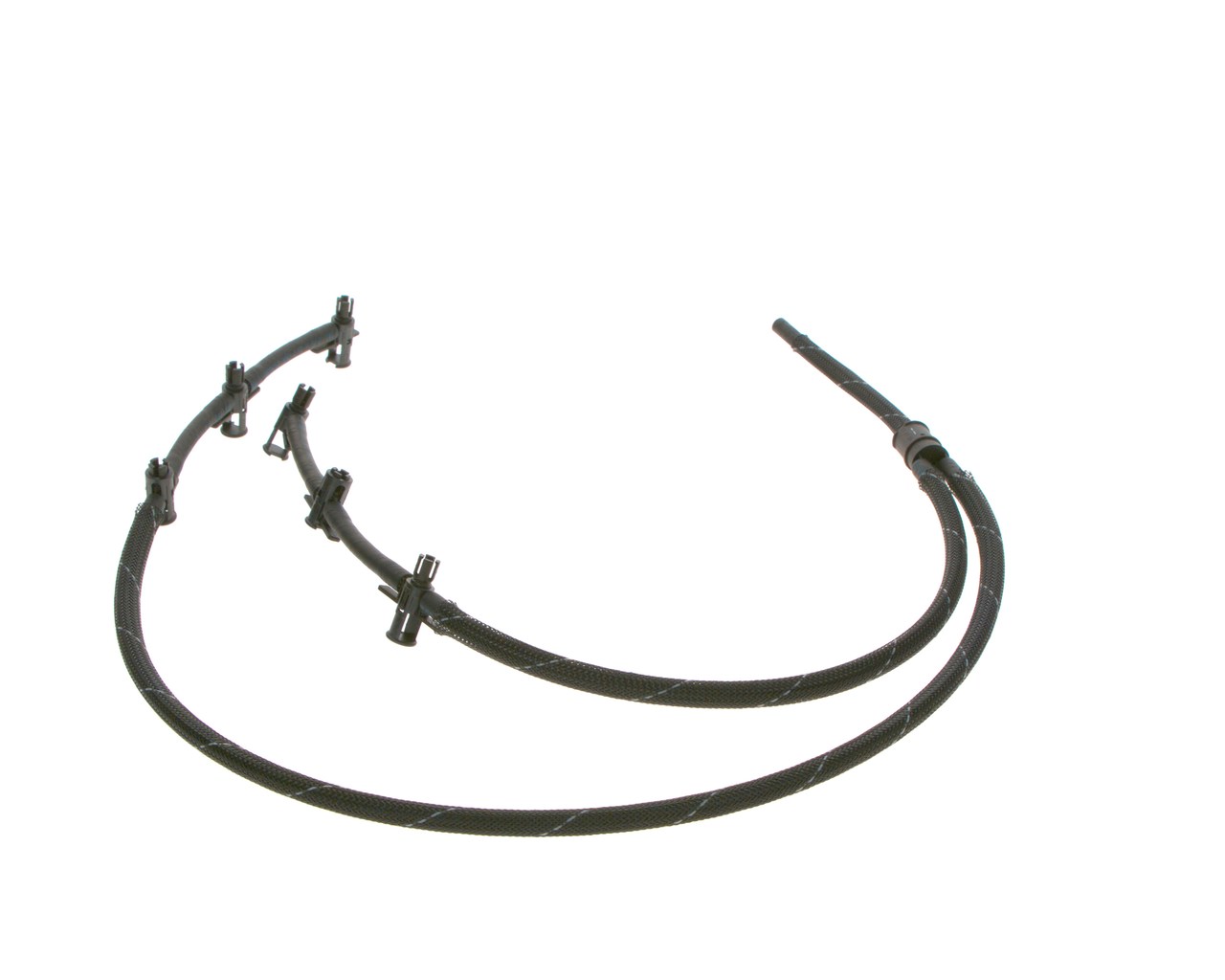 BOSCH 0 445 130 104 - Топливная трубка