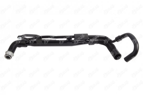 IBRAS 17448 - Патрубки системы охлаждения