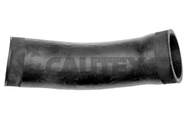 CAUTEX 753096 - Патрубок турбины