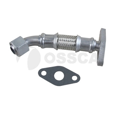 OSSCA 61200 - Трубка турбины