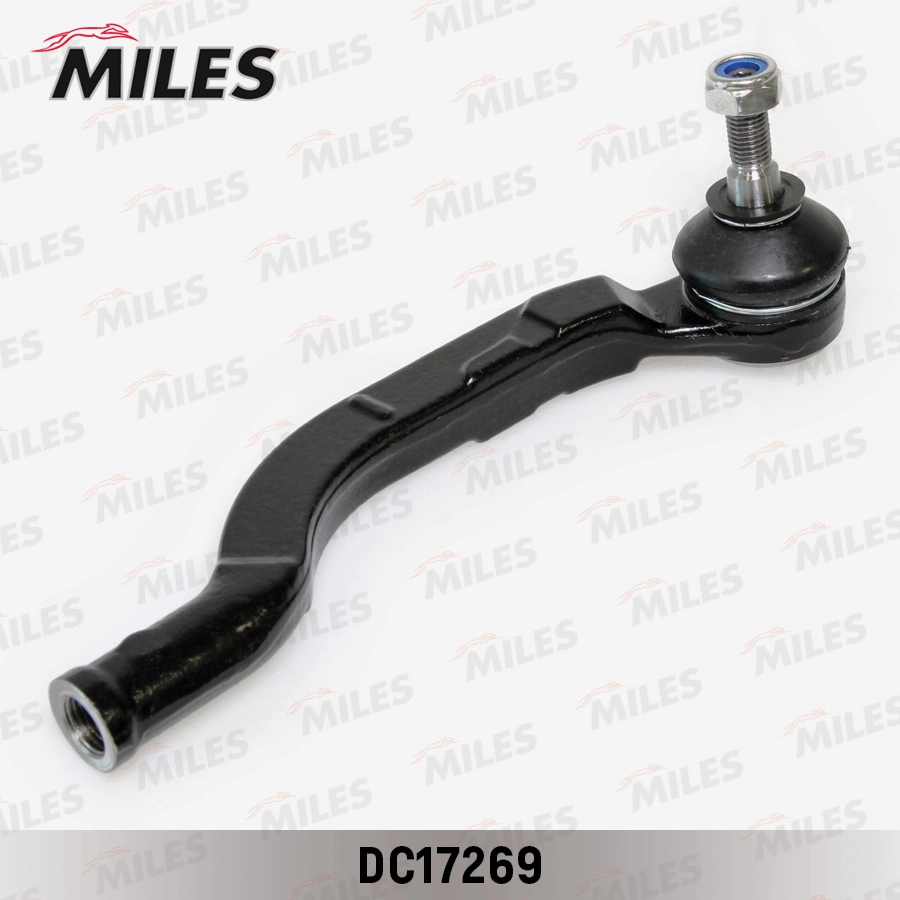 MILES DC17269 - Рулевой наконечник
