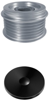 Шкив генератора