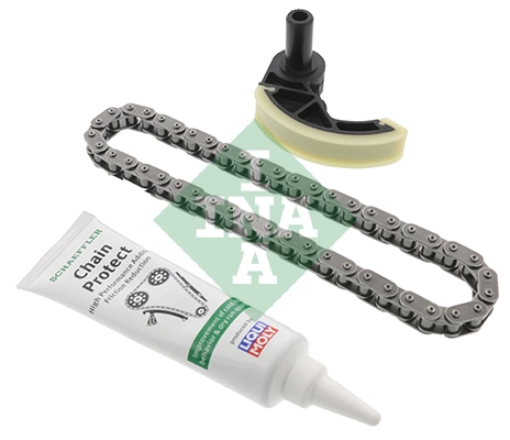 INA 558004010 - Цепь масляного насоса