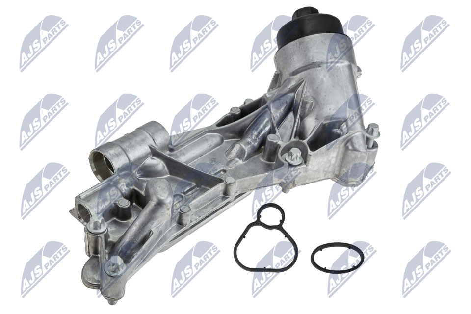 NTY CCL-PL-033 - Масляный радиатор