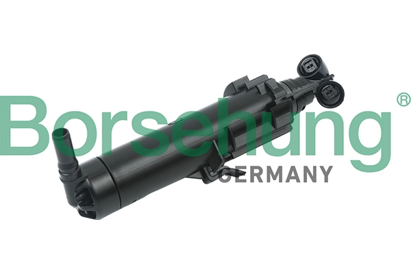 Форсунка омывателя фар