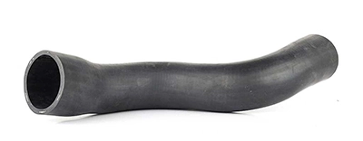 Патрубок турбины