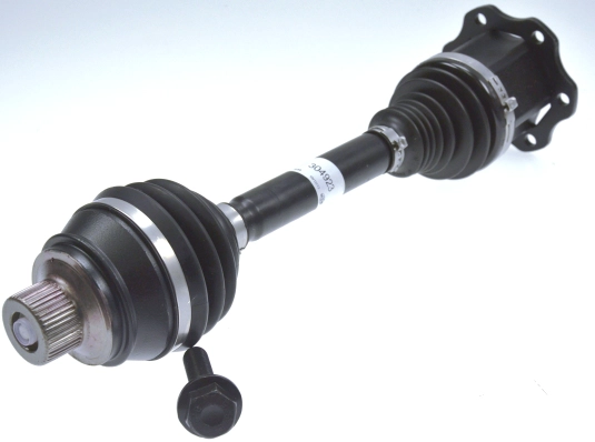 Приводной вал (полуось)