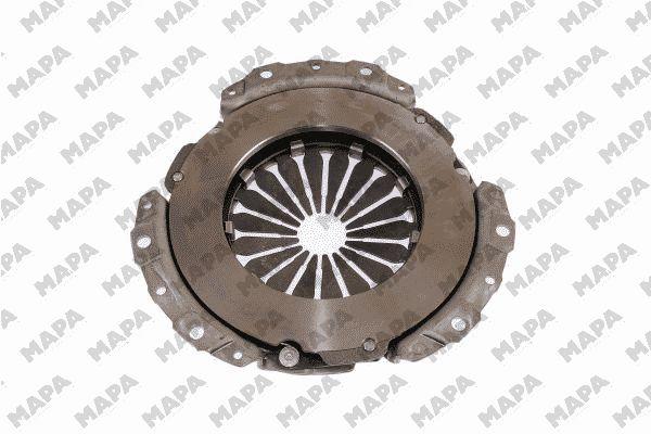 MAPA 005200600 - Комплект сцепления