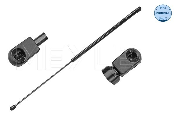 Амортизатор капота