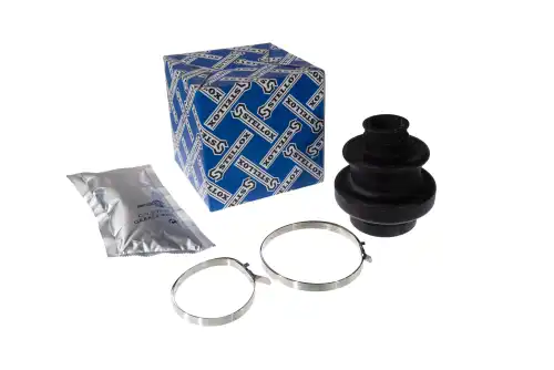 STELLOX 1300872sx - к-кт пыльника ШРУСа внутреннего