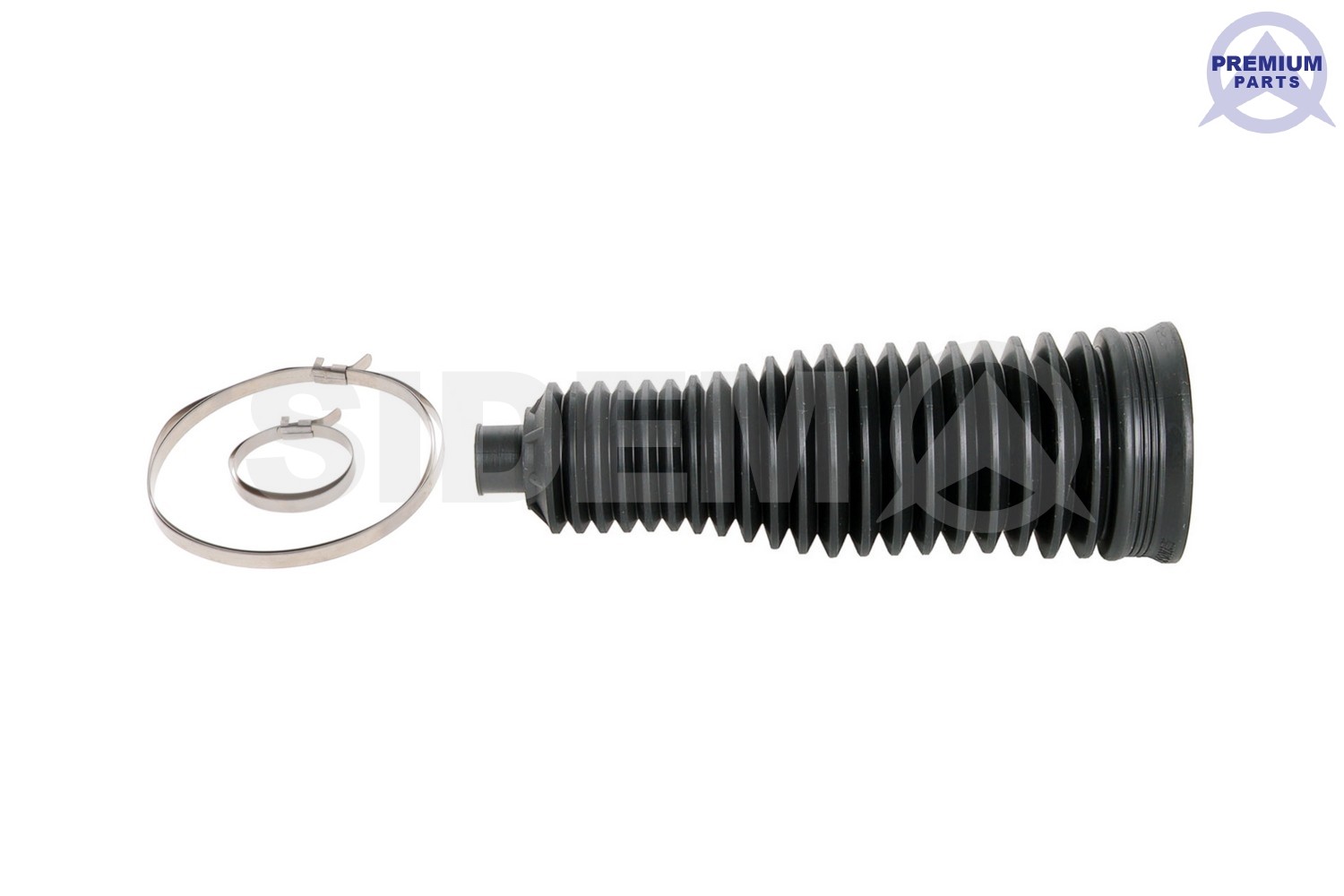 Пыльник рулевой рейки