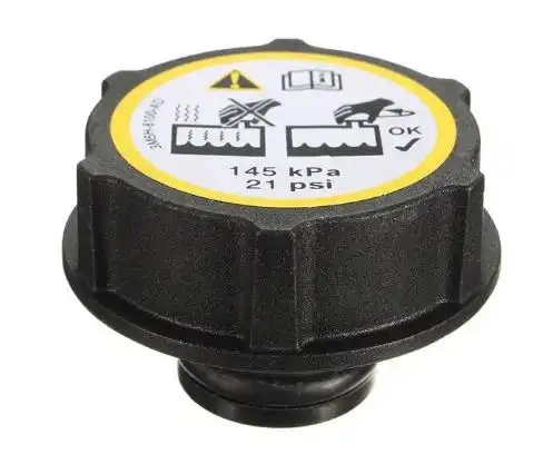 FORD 1301104 - крышка расширительного бачка