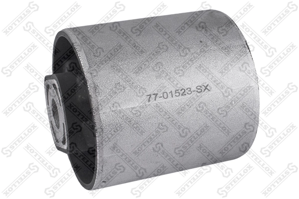 Сайлентблок