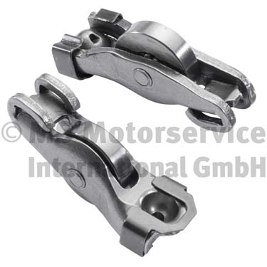 Коромысло (рокер)